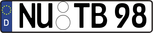 NU-TB98