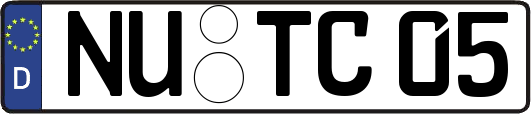 NU-TC05