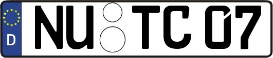 NU-TC07