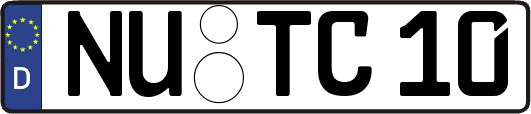 NU-TC10