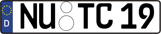 NU-TC19