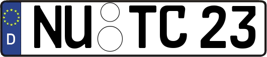 NU-TC23