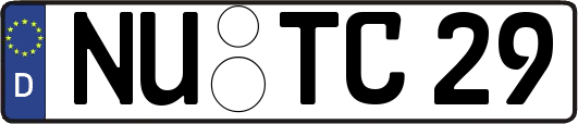 NU-TC29