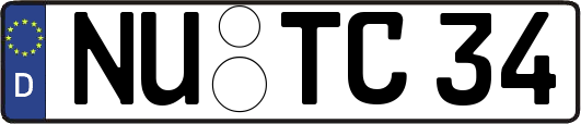 NU-TC34