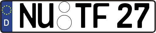 NU-TF27