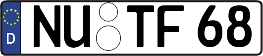 NU-TF68