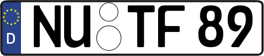 NU-TF89