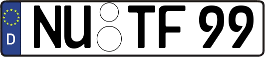 NU-TF99