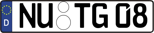 NU-TG08