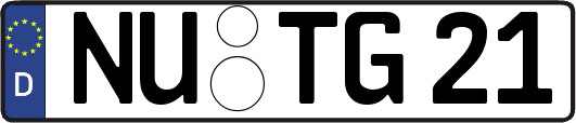 NU-TG21