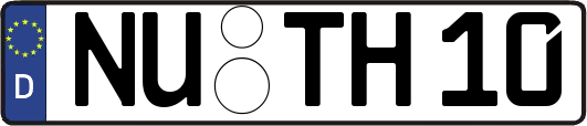 NU-TH10
