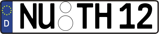 NU-TH12