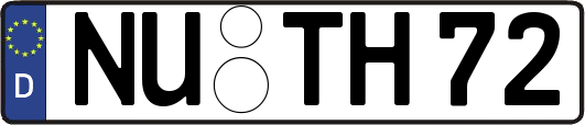 NU-TH72