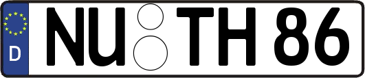 NU-TH86