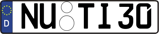 NU-TI30