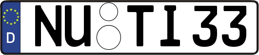 NU-TI33