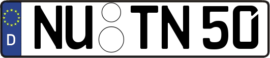 NU-TN50