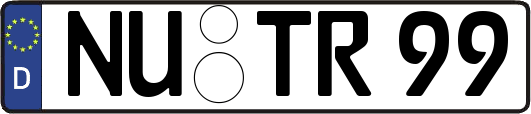 NU-TR99