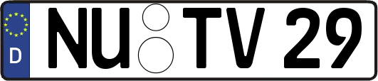 NU-TV29