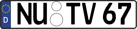 NU-TV67
