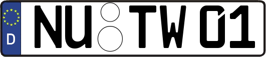 NU-TW01