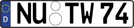 NU-TW74