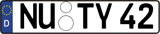 NU-TY42