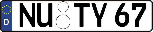 NU-TY67