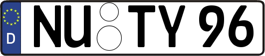 NU-TY96