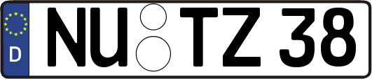 NU-TZ38