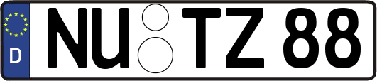 NU-TZ88
