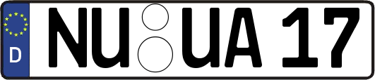 NU-UA17