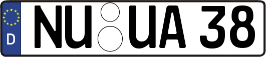 NU-UA38