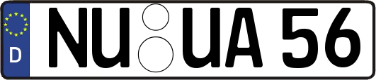 NU-UA56