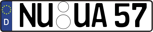 NU-UA57