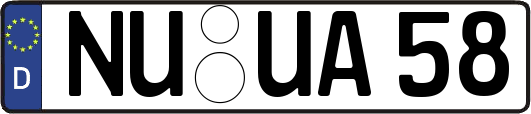 NU-UA58