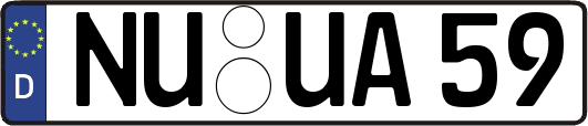 NU-UA59
