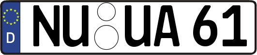 NU-UA61
