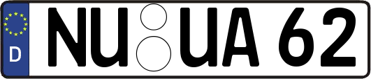 NU-UA62