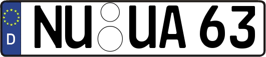 NU-UA63