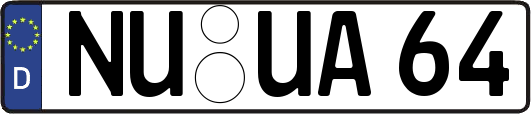 NU-UA64