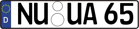 NU-UA65