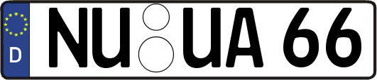 NU-UA66