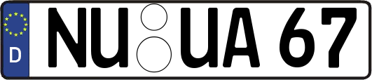 NU-UA67
