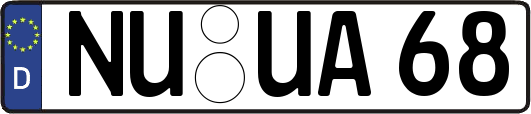 NU-UA68