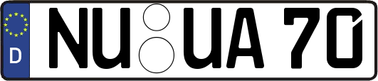 NU-UA70