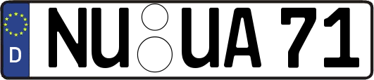 NU-UA71