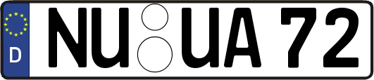 NU-UA72