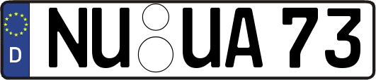 NU-UA73