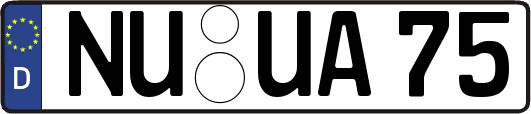NU-UA75
